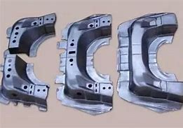 Automotive Parts Stamping, Aluminum Stamping, Discounted Prices