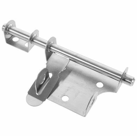 Best Selling Type Stainless Steel Tower Bolt for Home Use and Vertical Door Bolt - Image 4