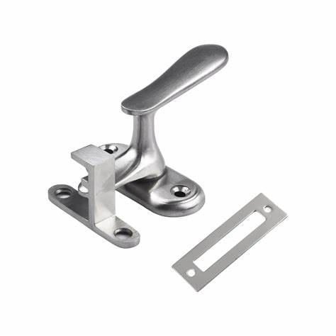 Best Selling Type Stainless Steel Tower Bolt for Home Use and Vertical Door Bolt - Image 5