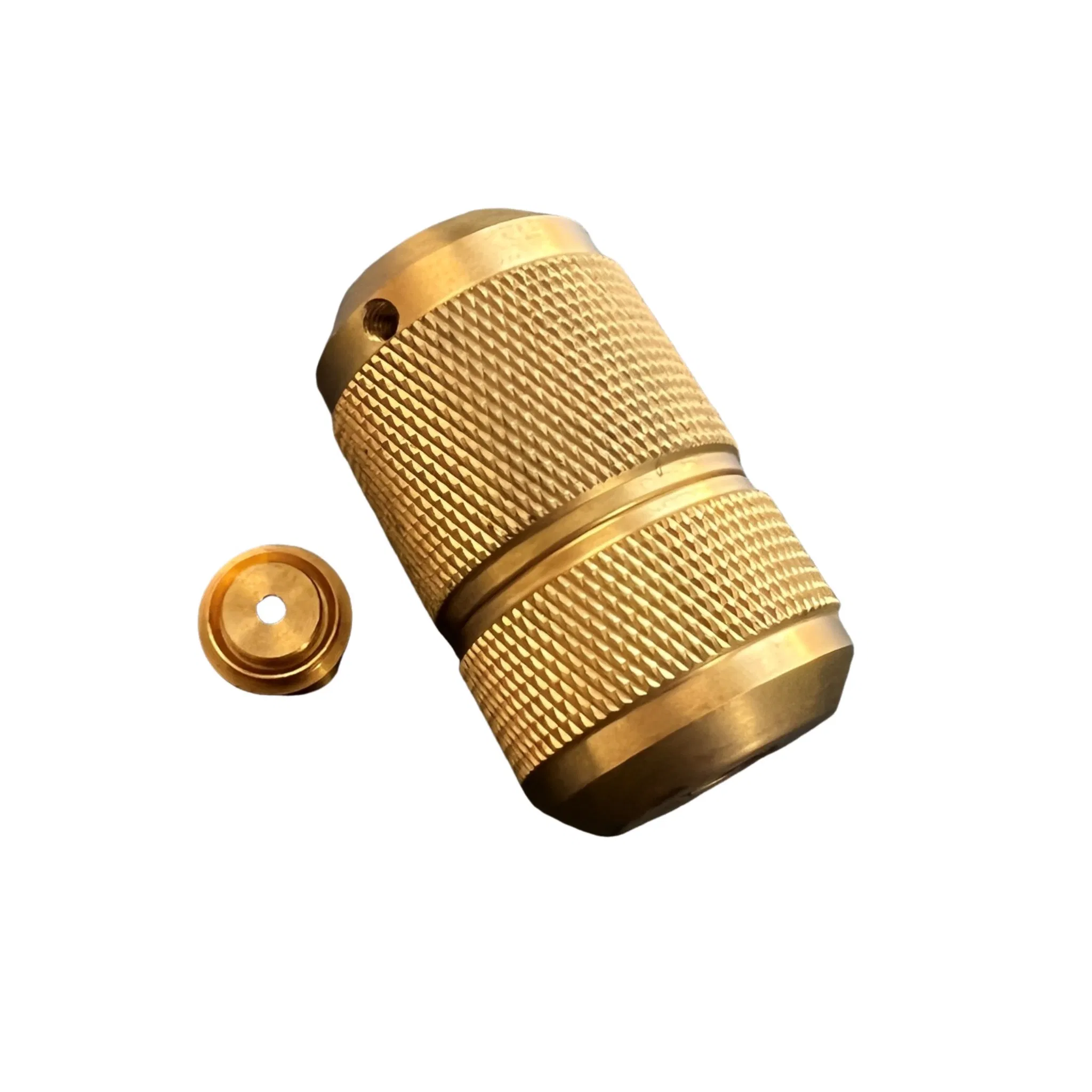 Bestselling High-Precision CNC Machining Services Aluminum Steel Brass Stainless Steel Copper Lathe Milling Services - Image 2
