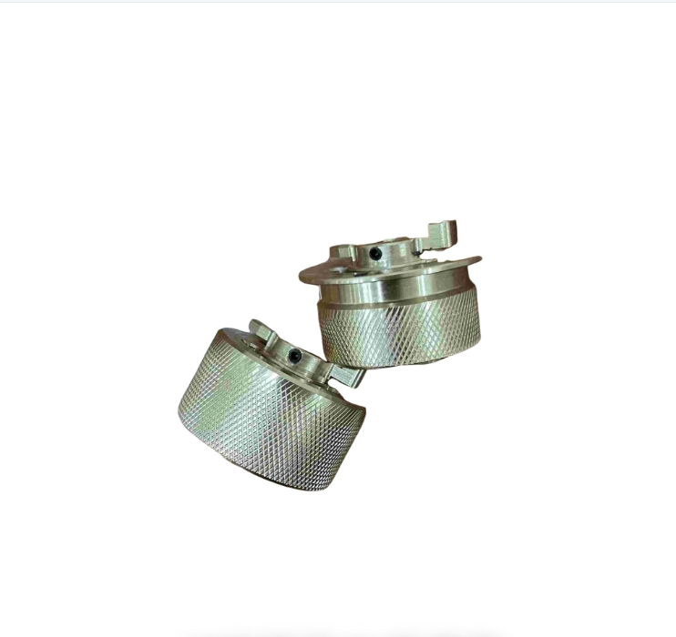Bestselling High-Precision CNC Machining Services Aluminum Steel Brass Stainless Steel Copper Lathe Milling Services - Image 4