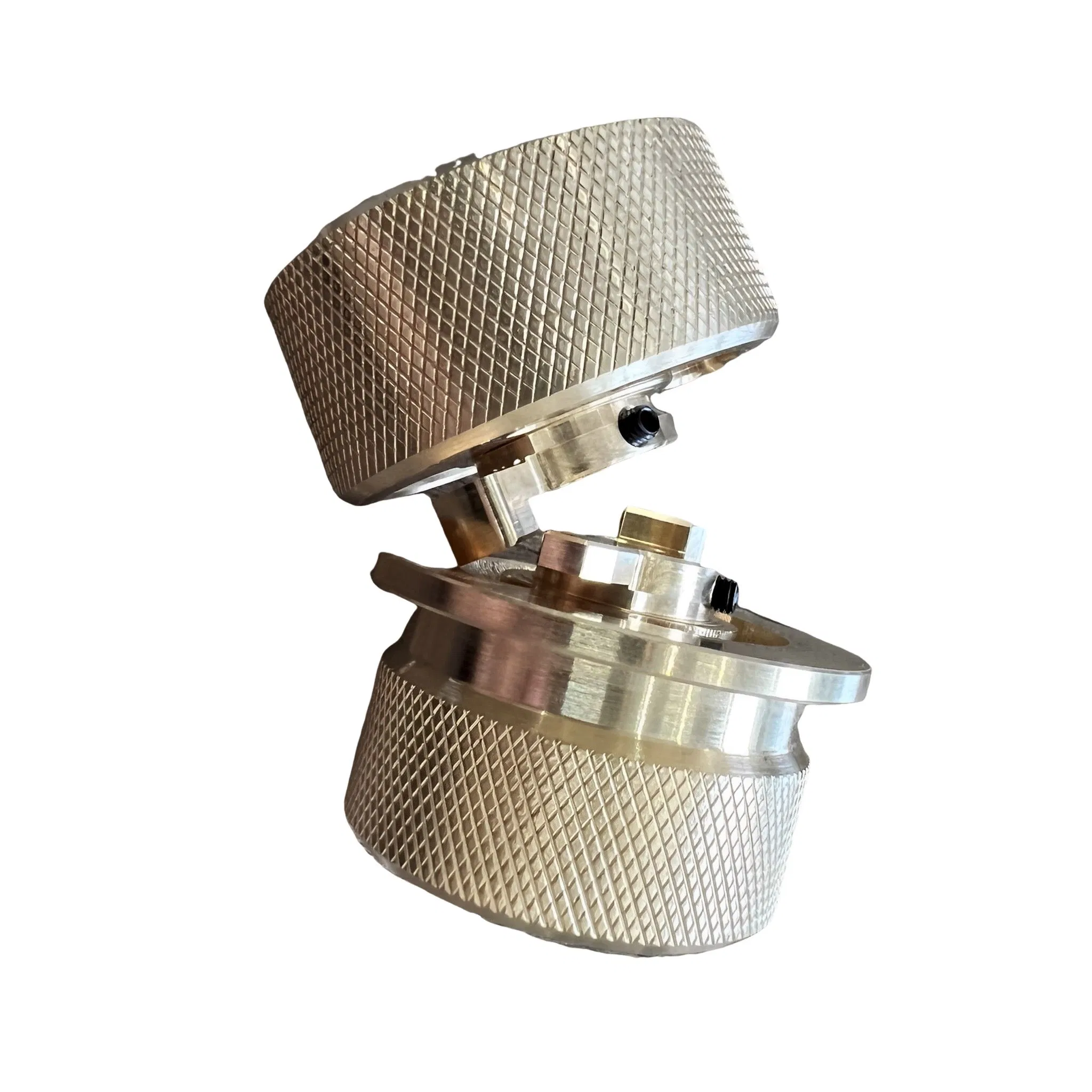 Bestselling High-Precision CNC Machining Services Aluminum Steel Brass Stainless Steel Copper Lathe Milling Services - Image 5