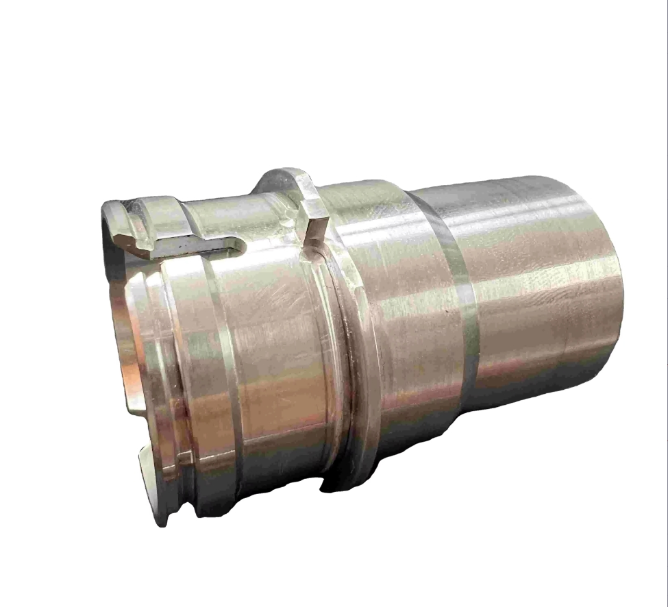 Bestselling High-Precision CNC Machining Services Aluminum Steel Brass Stainless Steel Copper Lathe Milling Services