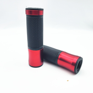 Bicycle Mountain Handlebar Cover Manufacturer Sells Anti Slip and Shock-Absorbing Plastic Handlebar Cover Bicycle Accessories Directly