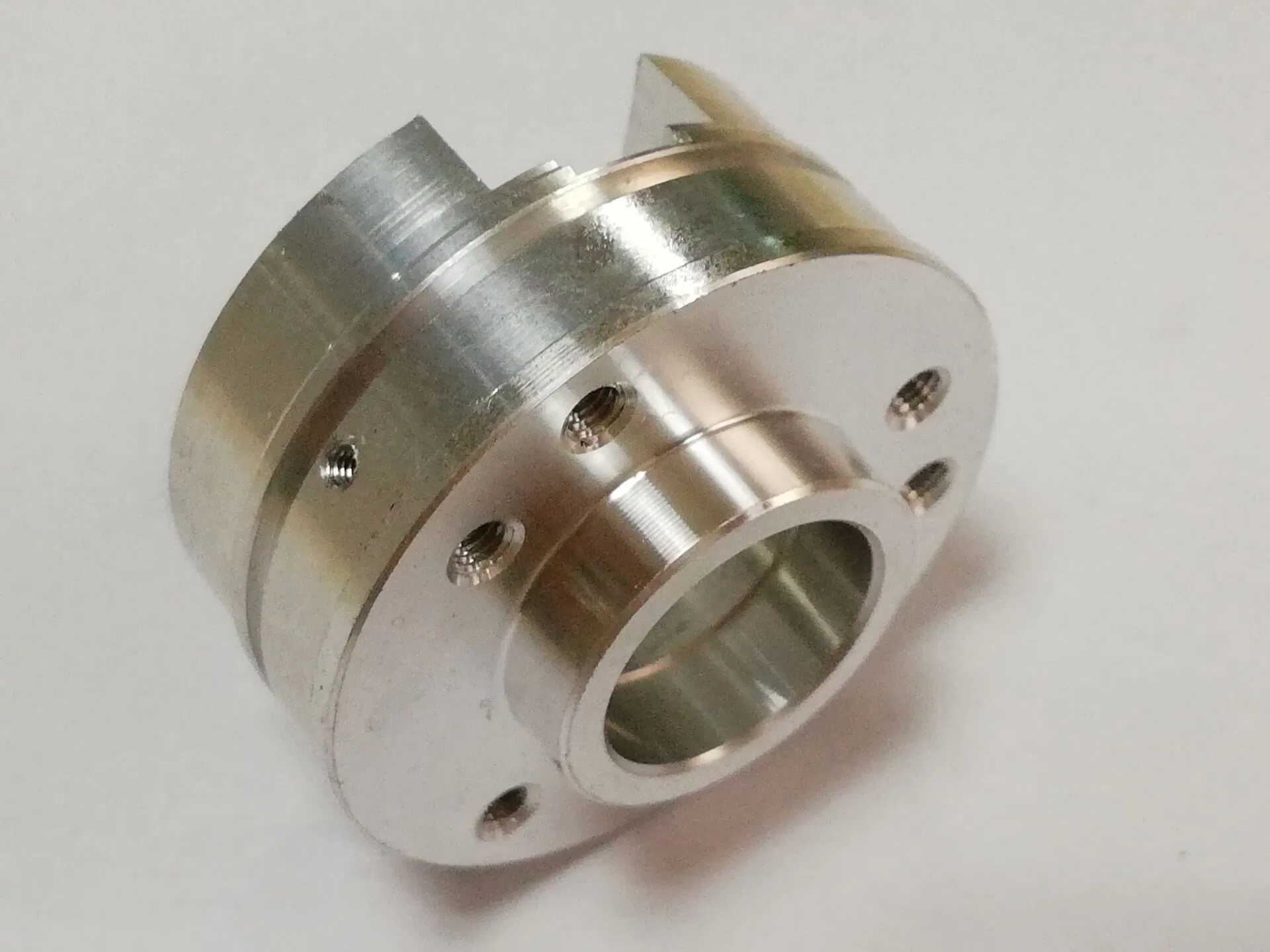 Bicycle Parts Machining, Metal Machining, Aluminum Machining, Various Parts Machining - Image 2