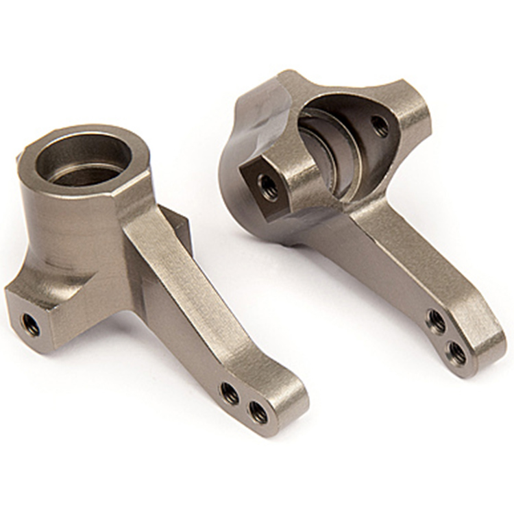Bicycle Parts Machining, Metal Machining, Aluminum Machining, Various Parts Machining - Image 3