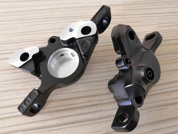 Bicycle Parts Machining, Metal Machining, Aluminum Machining, Various Parts Machining - Image 4