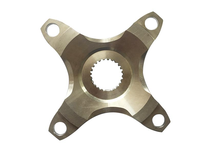 Bicycle Parts Machining, Metal Machining, Aluminum Machining, Various Parts Machining - Image 5