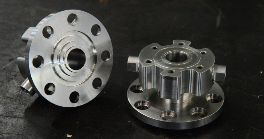 Bicycle Parts Machining, Metal Machining, Aluminum Machining, Various Parts Machining - Image 6