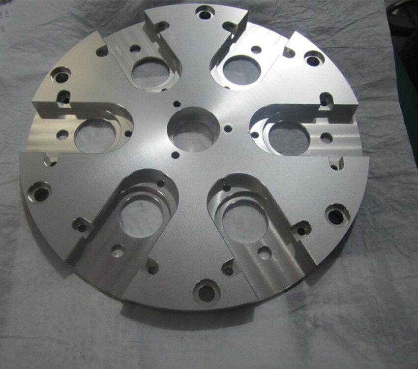 Bicycle Parts Machining, Metal Machining, Aluminum Machining, Various Parts Machining
