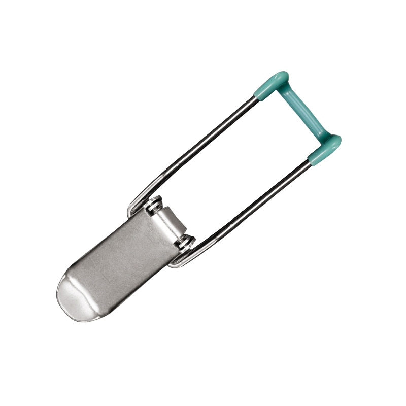Buckle Purifier Box Buckle Oxidized Black Stainless Steel Buckle Vacuum Cleaner, Starting From One Piece, Insulated Box Buckle - Image 5