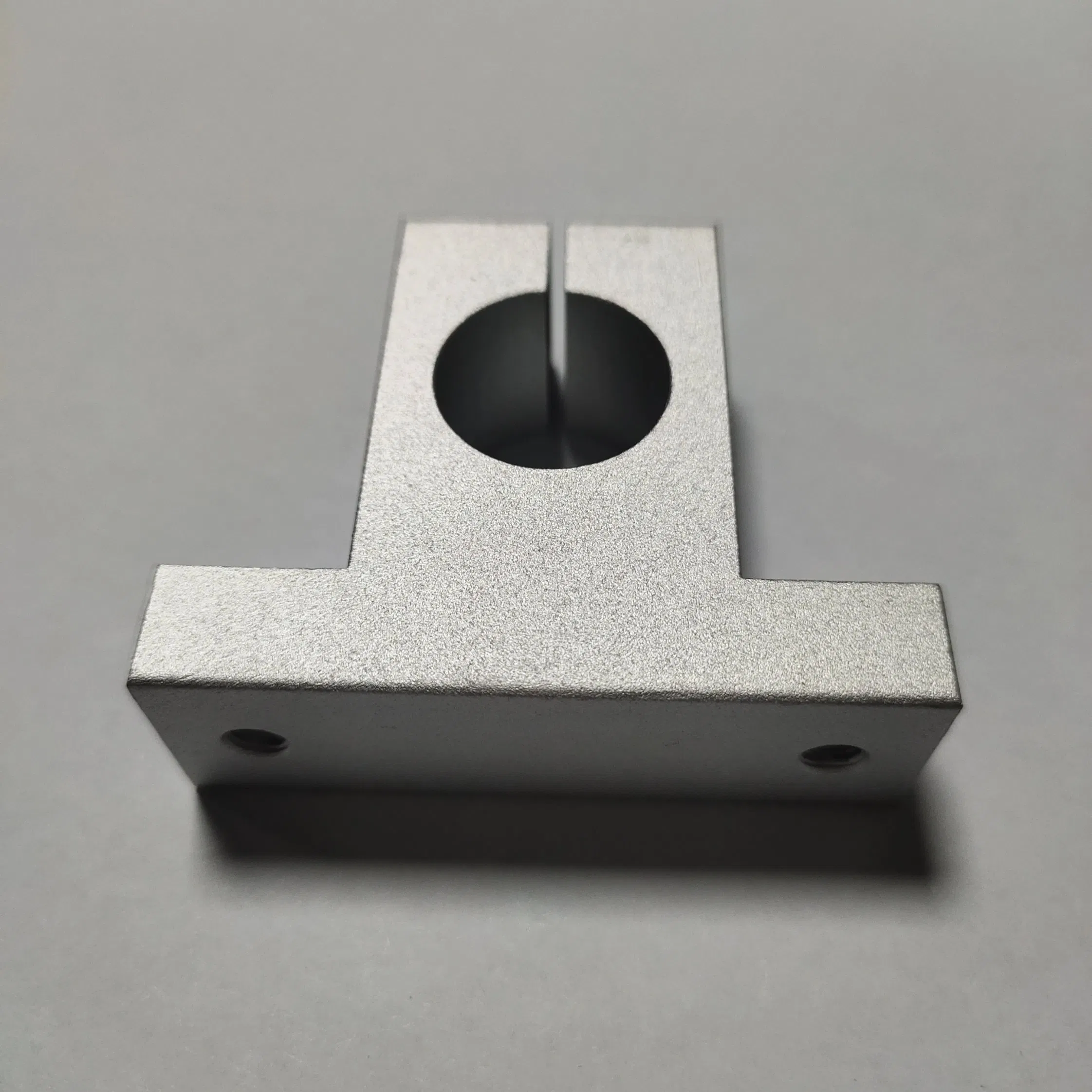 CNC Anode Sandblasting Yellow Number Head Support Rod No. 1 - Image 6