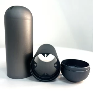 CNC Machined Milling Anodized Custom Made Aluminum Parts