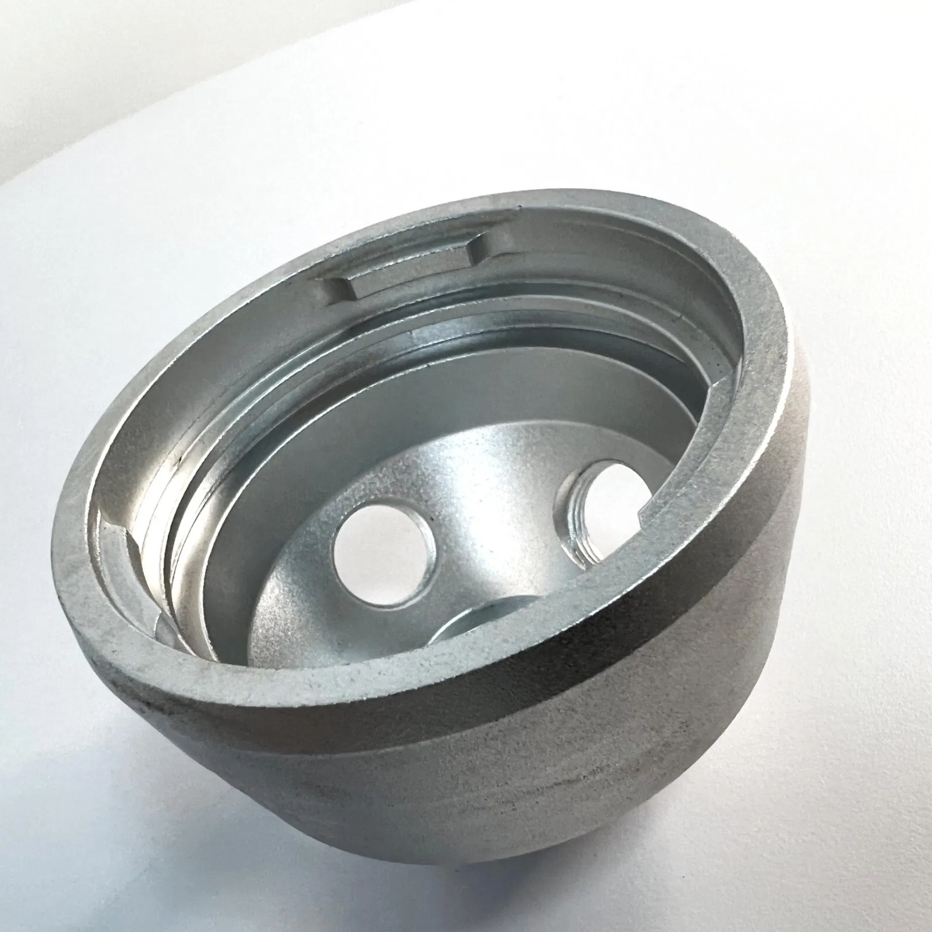 CNC Machined Milling Anodized Custom Made Aluminum Parts - Image 6