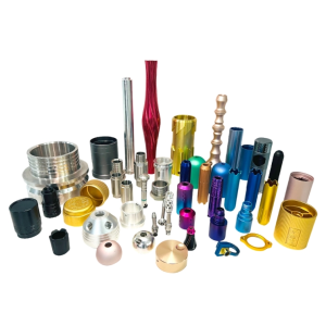 CNC Machined Milling Turning Parts Manufacturer Custom Precision Copper Aluminum Brass Stainless Steel CNC Machining Metal Parts