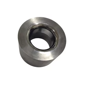 CNC Machining Aluminum Alloy Shell CNC Lathe Stainless Steel