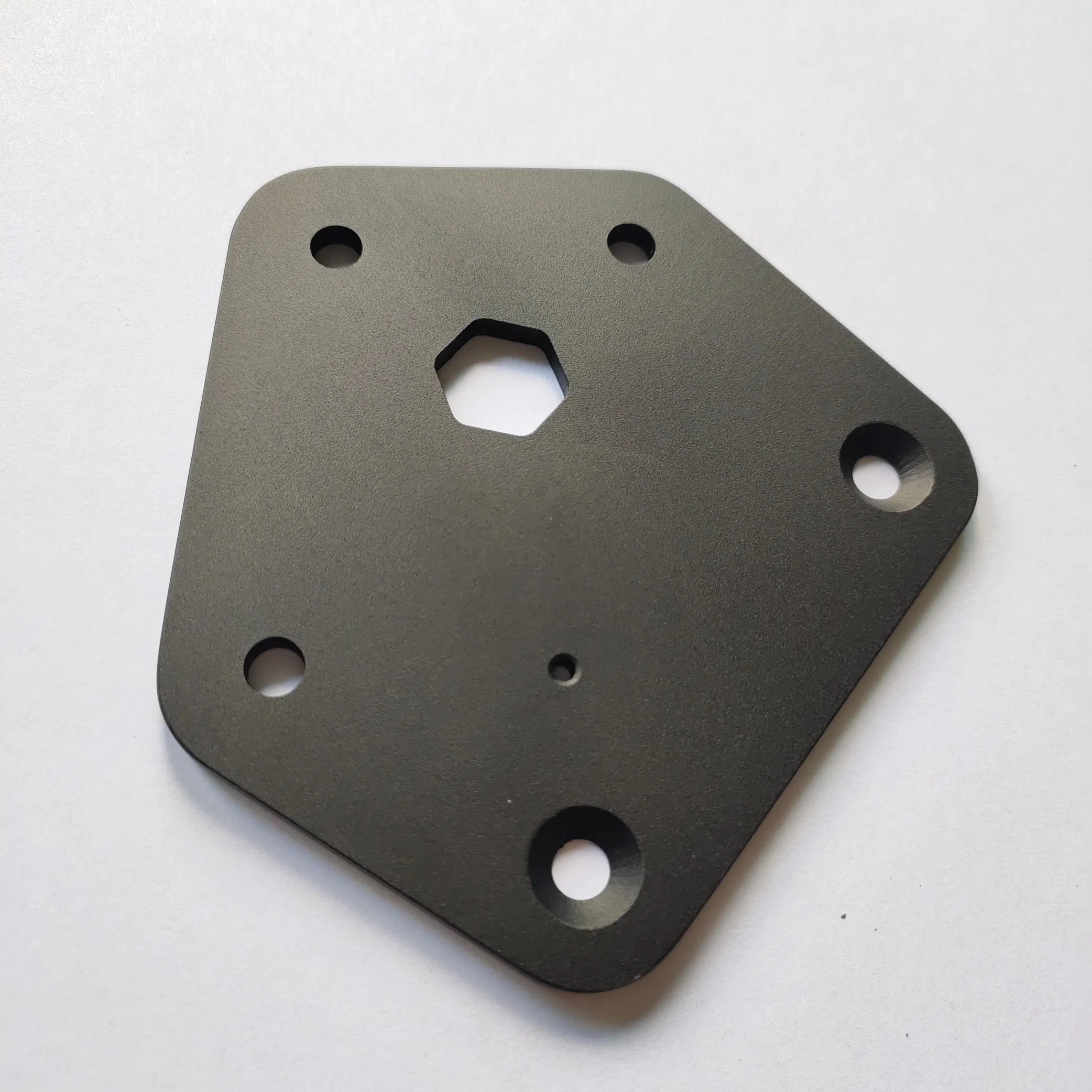 CNC Machining Can Produce Exquisite Handicrafts with Multiple Patterns and Colors - Image 2