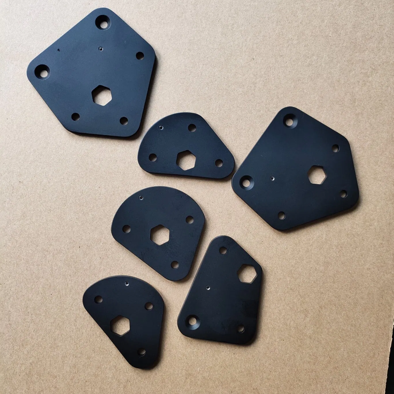 CNC Machining Can Produce Exquisite Handicrafts with Multiple Patterns and Colors - Image 6