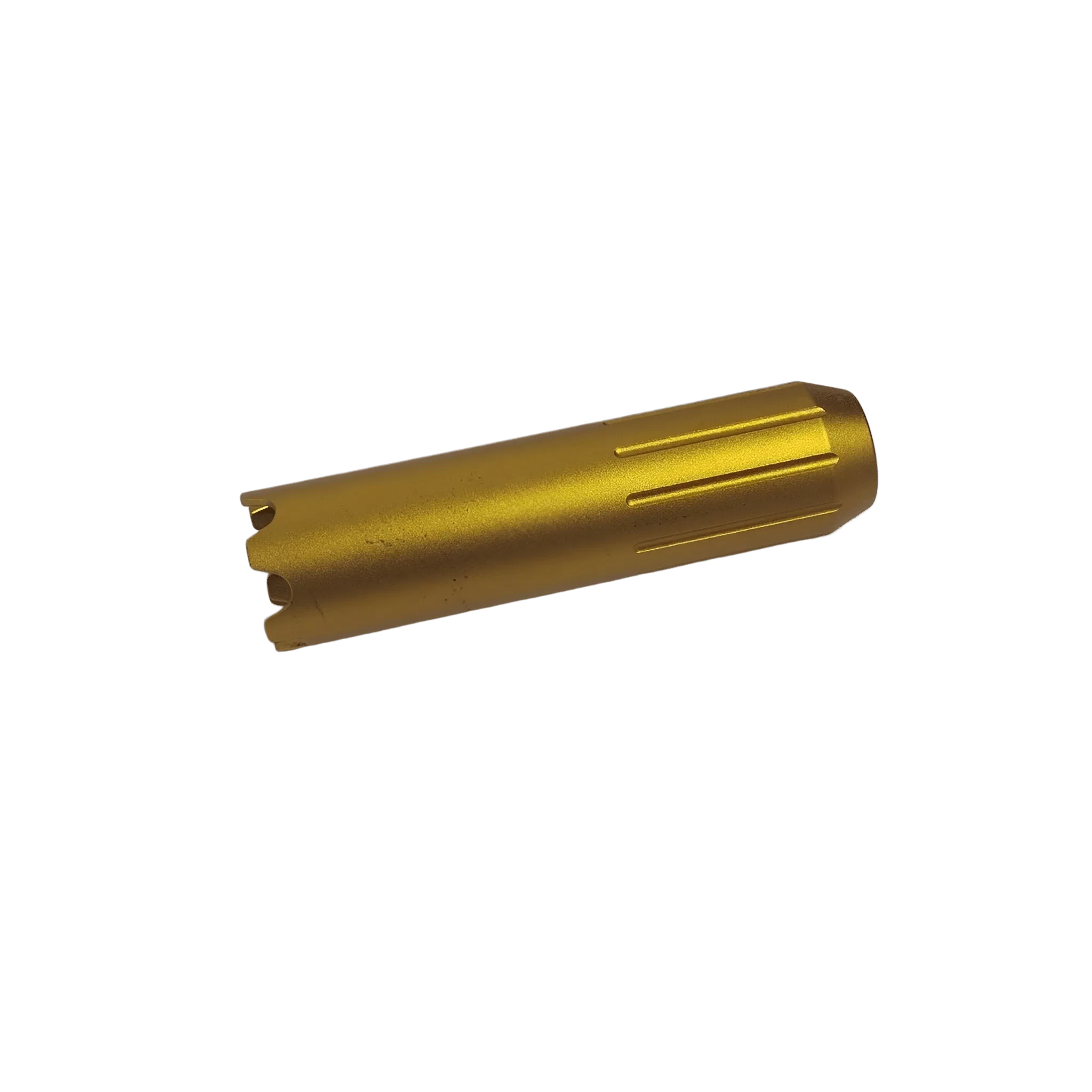 CNC Machining Center Anodized Aluminum Oxide Stainless Steel Titanium Products Milling CNC Spare Parts Processing Service - Image 2