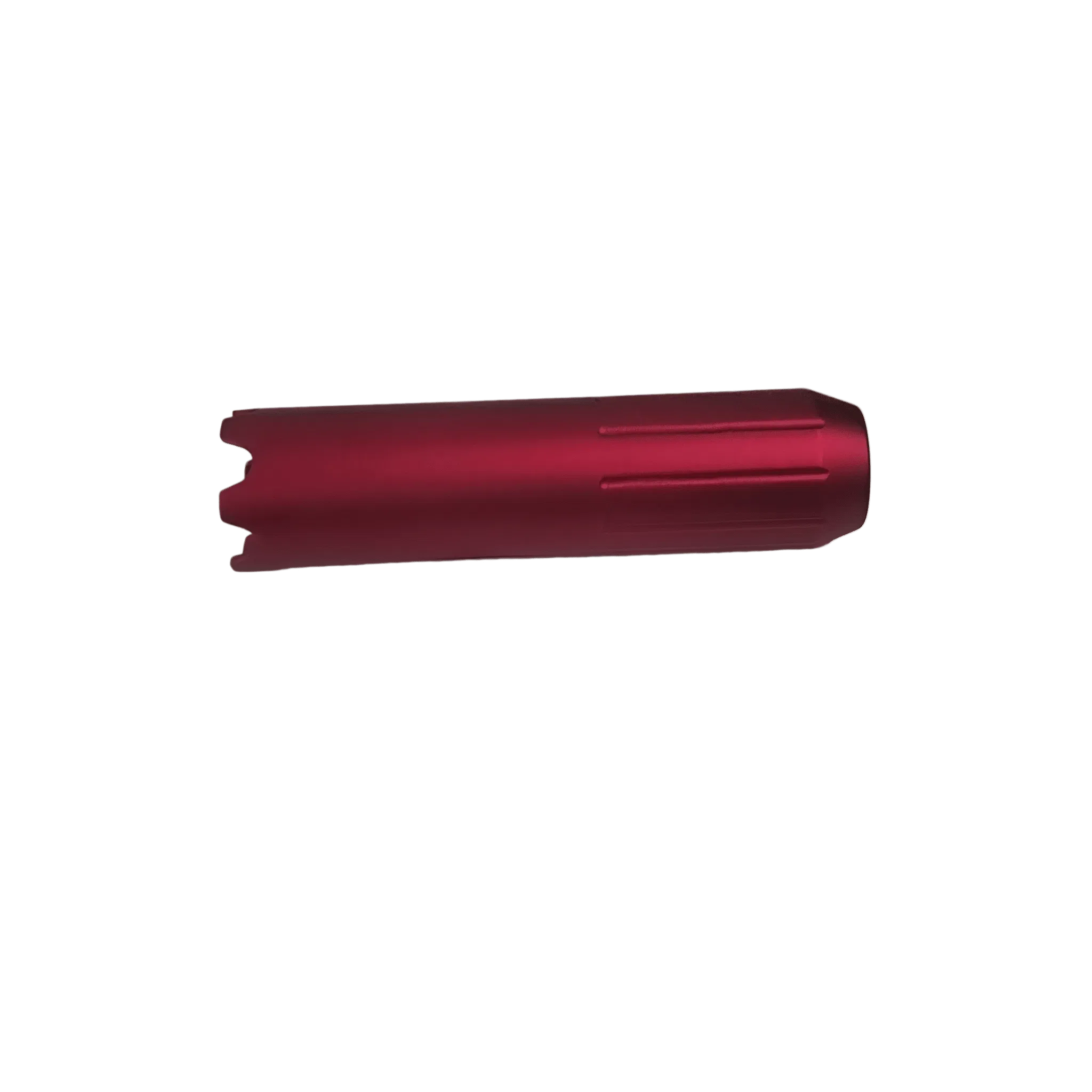 CNC Machining Center Anodized Aluminum Oxide Stainless Steel Titanium Products Milling CNC Spare Parts Processing Service - Image 3