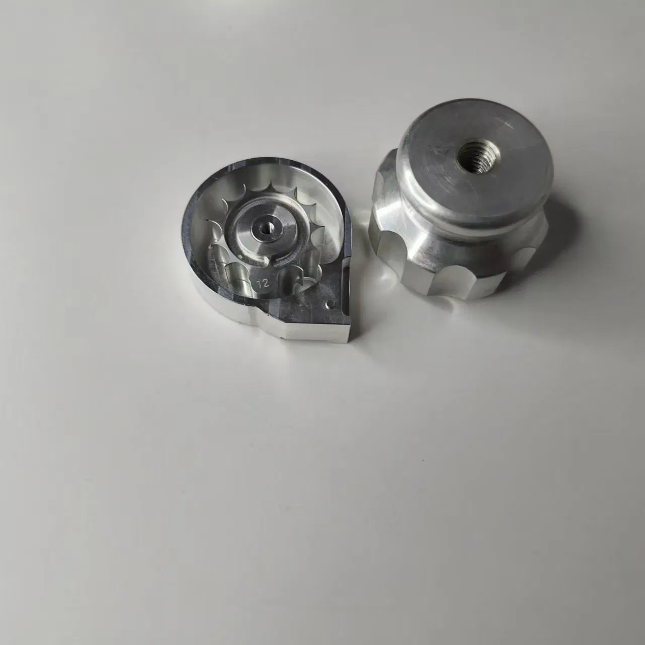 CNC Machining Double Eleven Promotion, Bulk Customization Processing with Discounted Prices and Excellent Quality - Image 3