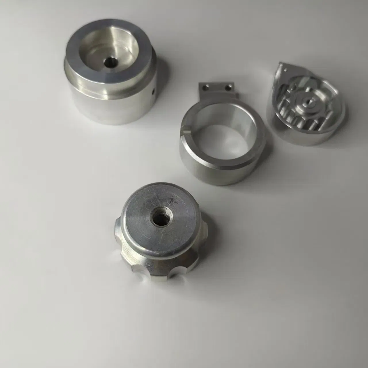 CNC Machining Double Eleven Promotion, Bulk Customization Processing with Discounted Prices and Excellent Quality - Image 4