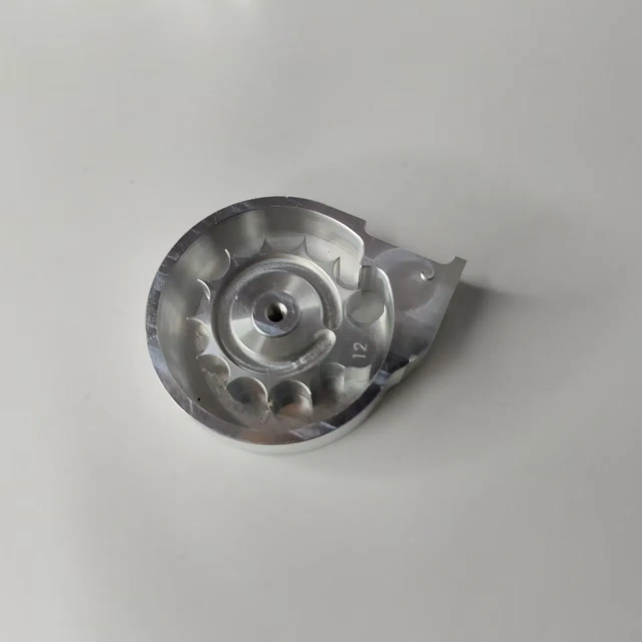 CNC Machining Double Eleven Promotion, Bulk Customization Processing with Discounted Prices and Excellent Quality - Image 5