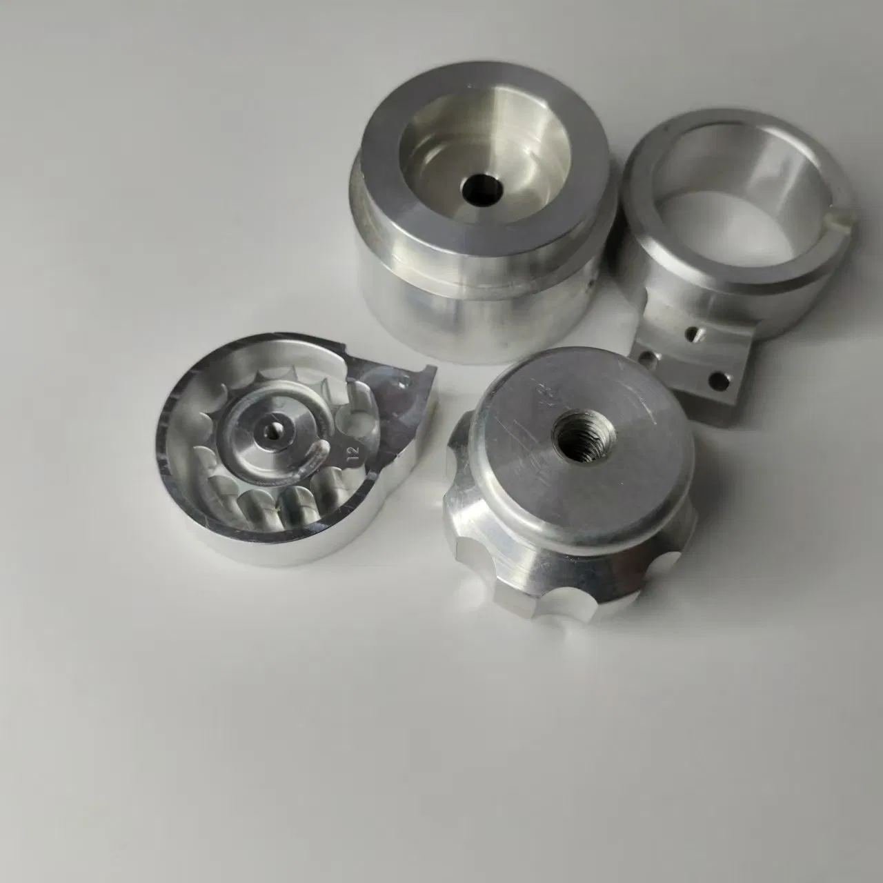 CNC Machining Double Eleven Promotion, Bulk Customization Processing with Discounted Prices and Excellent Quality - Image 6