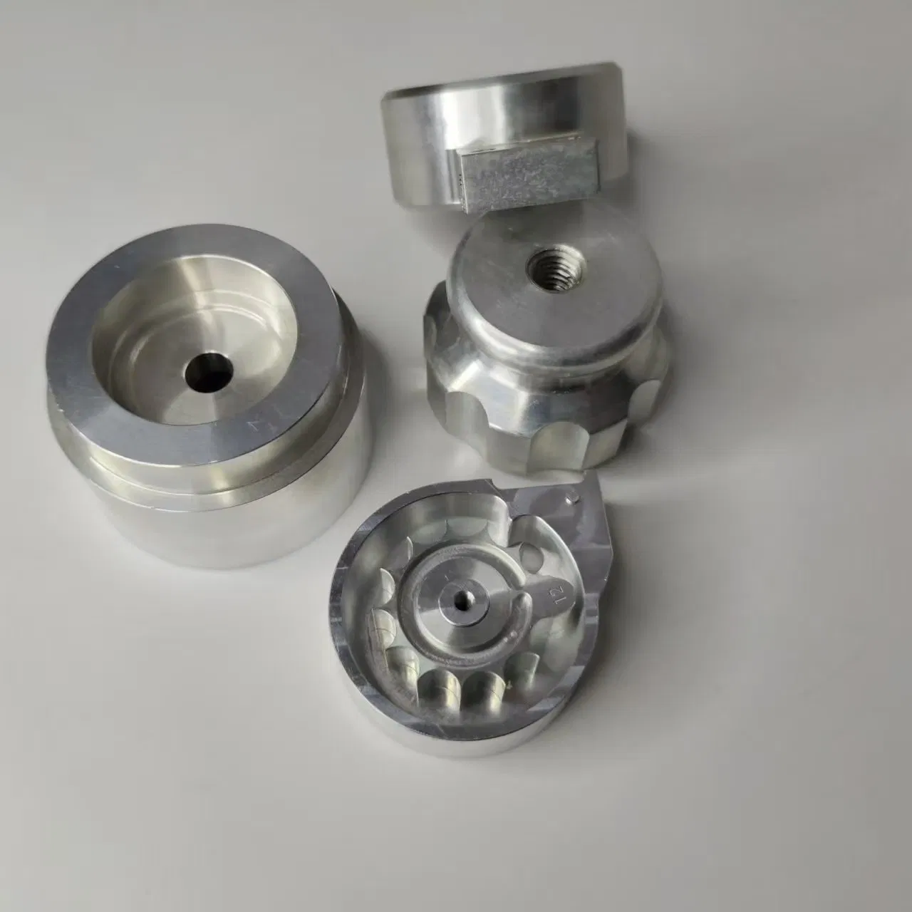 CNC Machining Double Eleven Promotion, Bulk Customization Processing with Discounted Prices and Excellent Quality