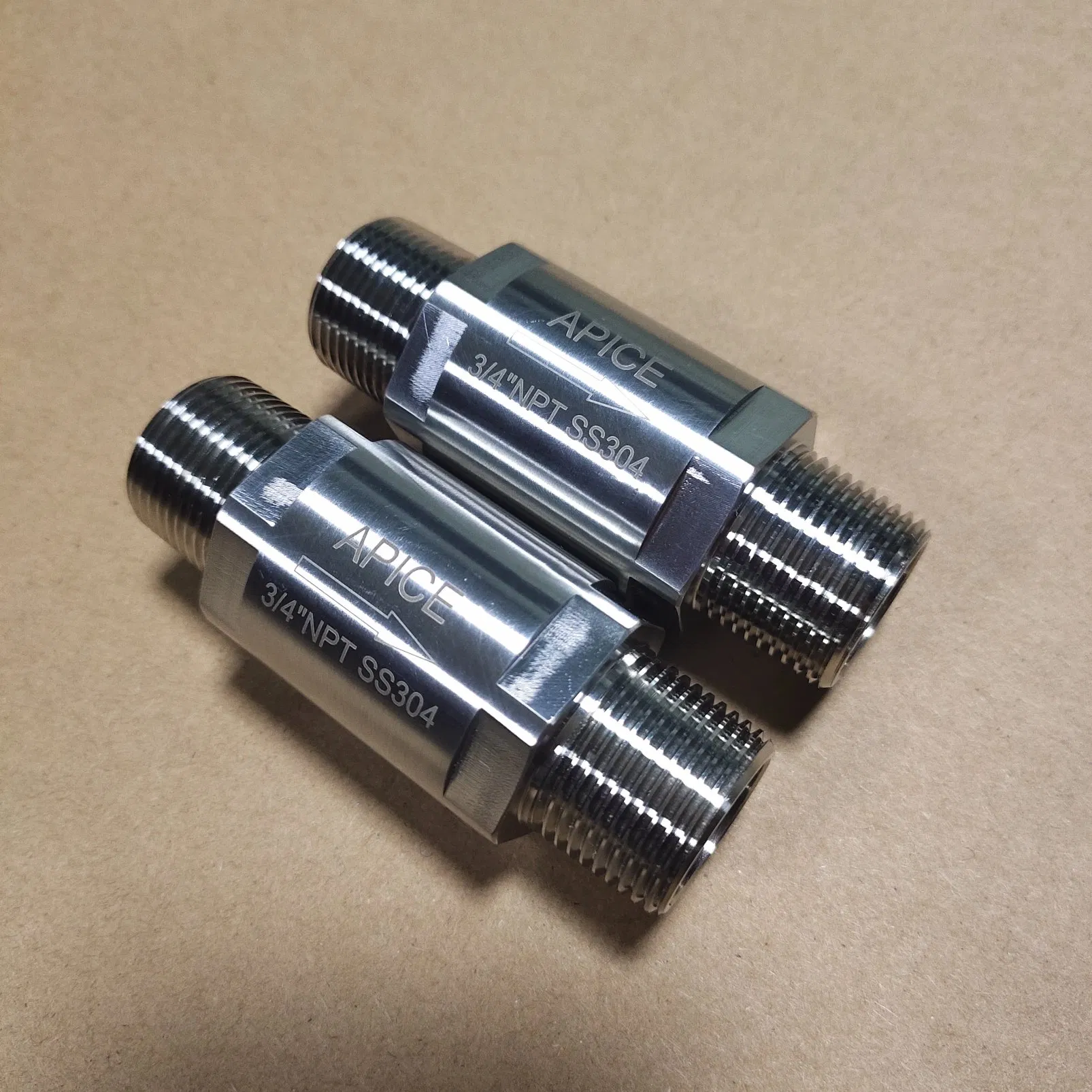 CNC Machining High-Precision Assembly Parts, Customized According to Drawings - Image 4