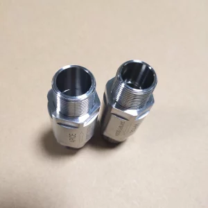 CNC Machining High-Precision Assembly Parts, Customized According to Drawings