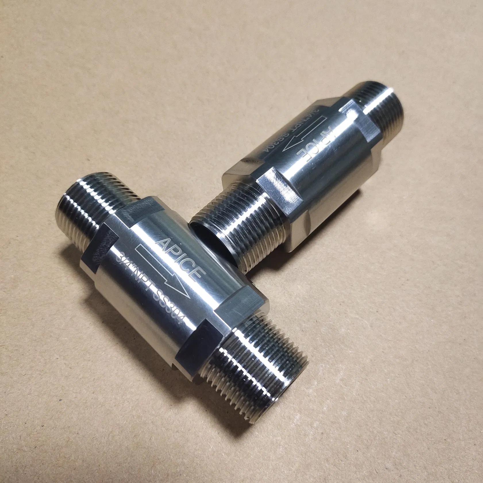 CNC Machining High-Precision Assembly Parts, Customized According to Drawings - Image 5
