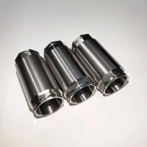 CNC Machining High-Precision CNC Lathe Machining Stainless Steel Aluminum Alloy Metal Stamping Parts