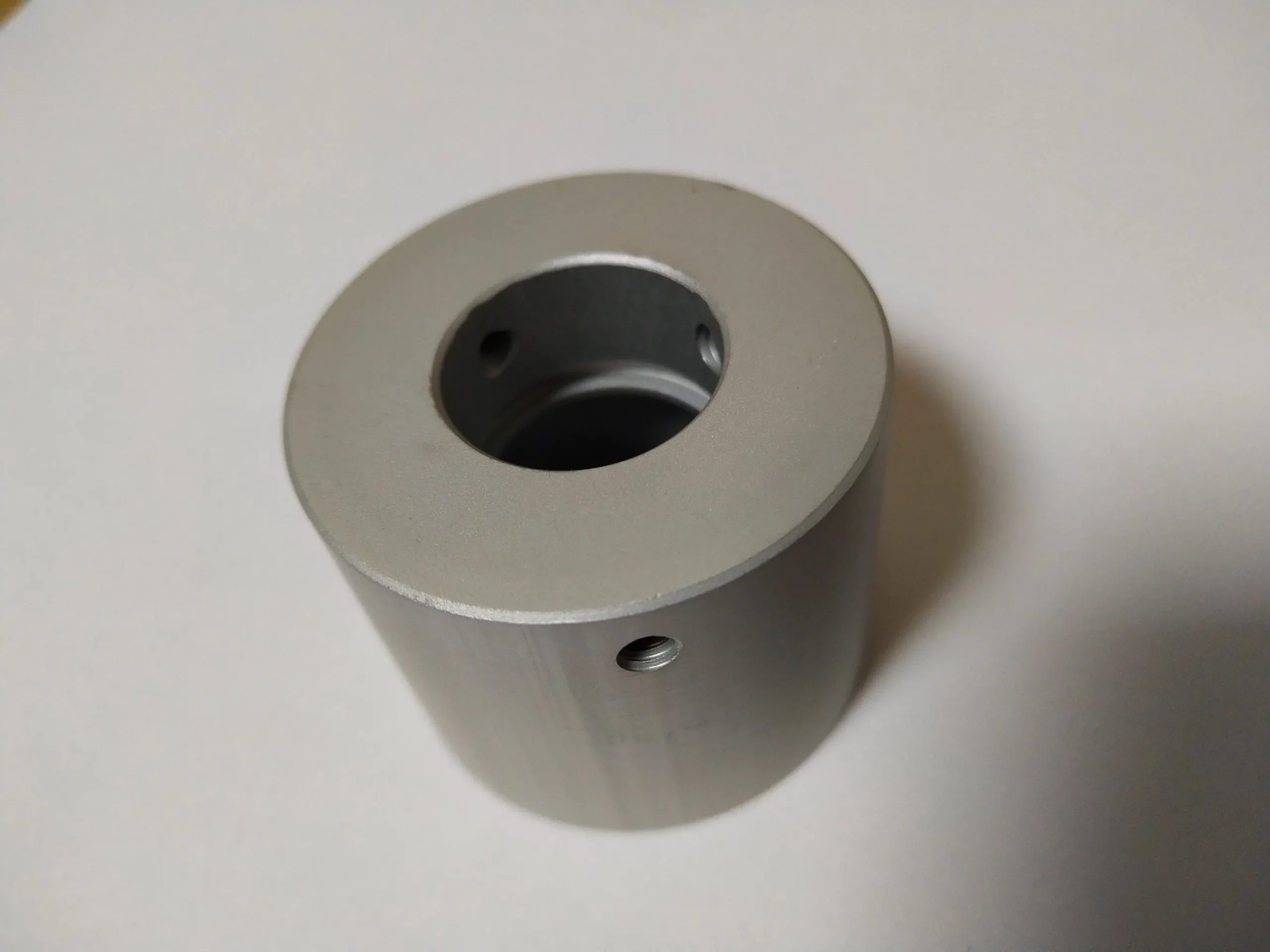 CNC Machining Kit, Batch Production, Customized According to Drawings.