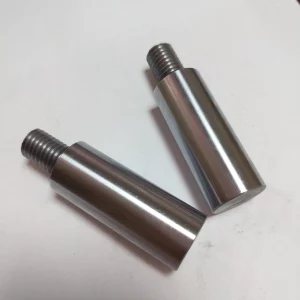 CNC Machining Precision Bolts and Bearings