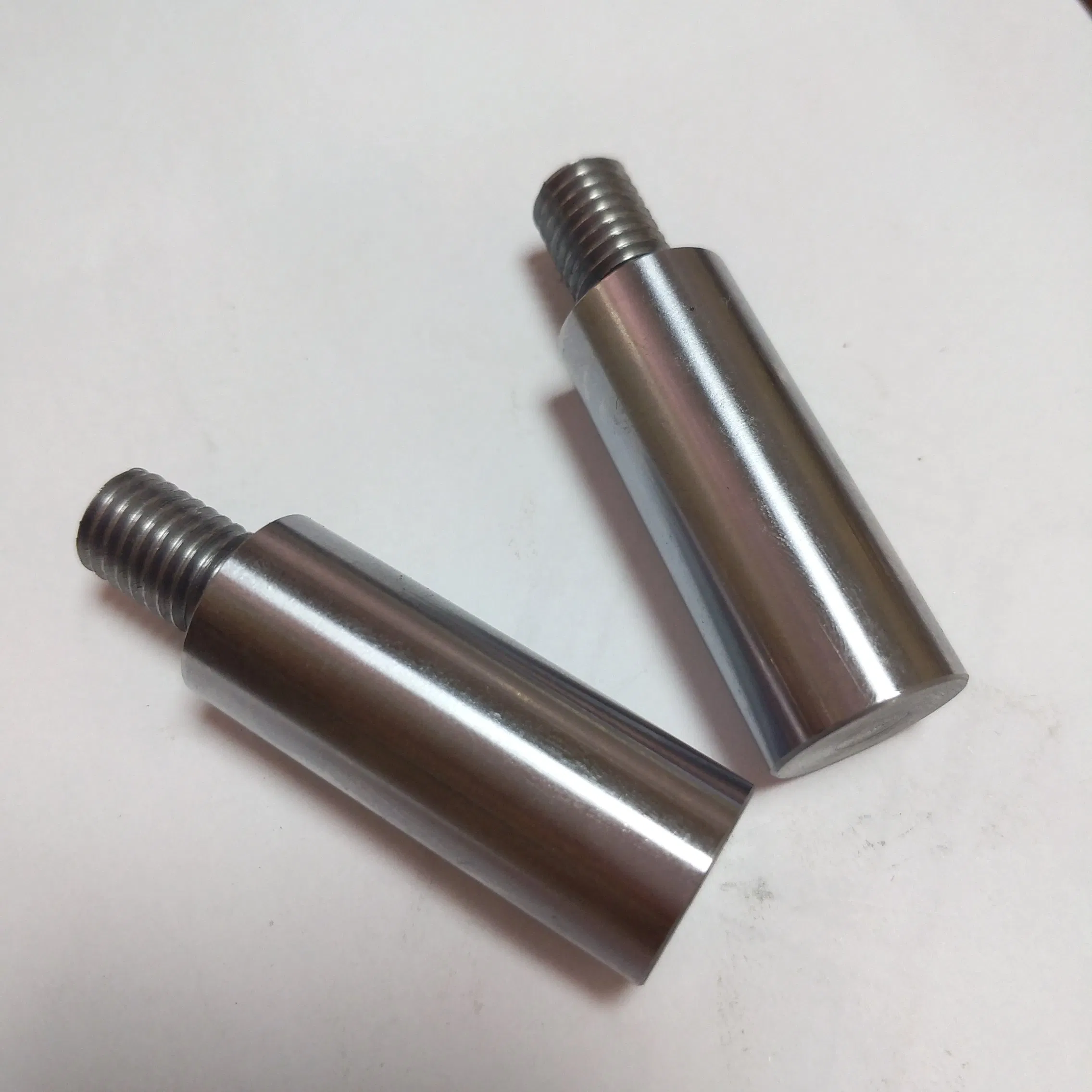 CNC Machining Precision Bolts and Bearings