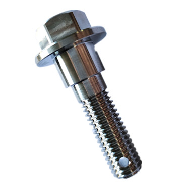 CNC Machining Precision Bolts and Screws, High Precision, Beautiful Price - Image 2