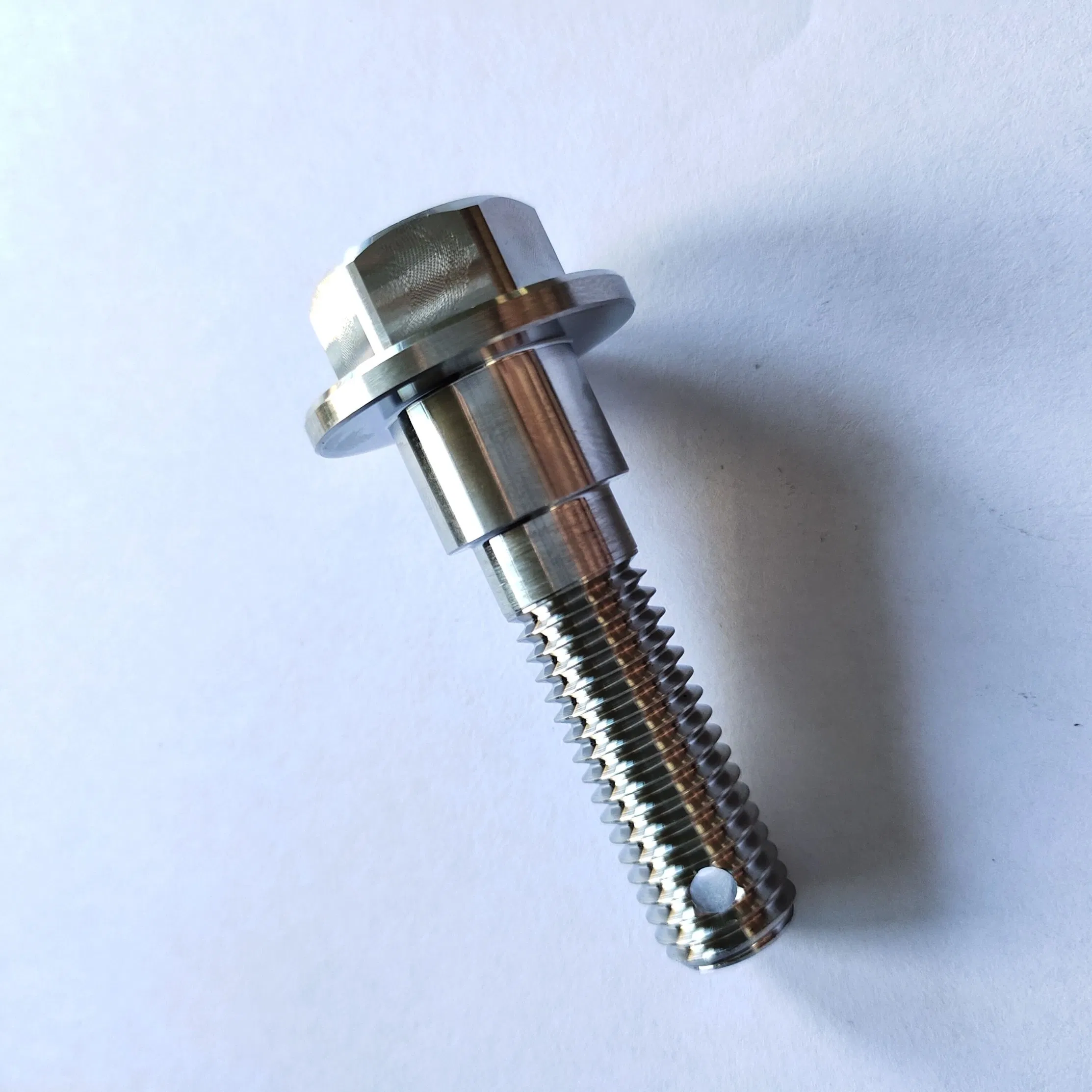 CNC Machining Precision Bolts and Screws, High Precision, Beautiful Price - Image 5