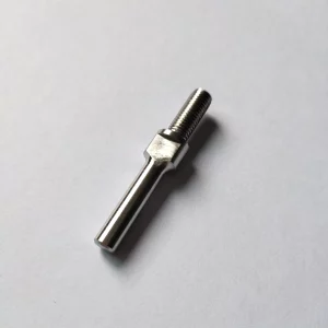 CNC Machining Precision Bolts and Screws, Machine Accessories, High Precision, Beautiful Price