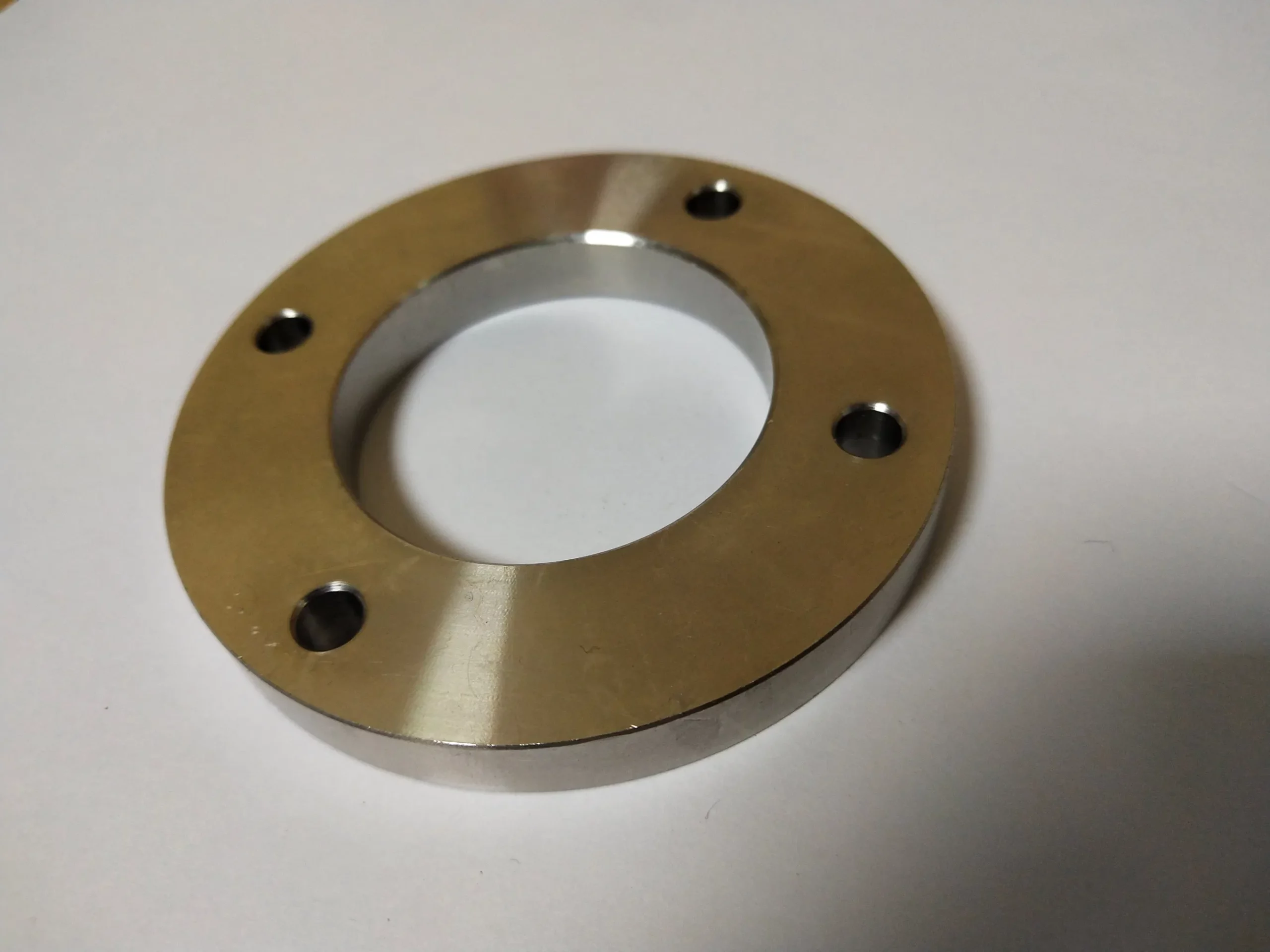CNC Machining, Precision Gears, and Precision Shaft Discs. - Image 2