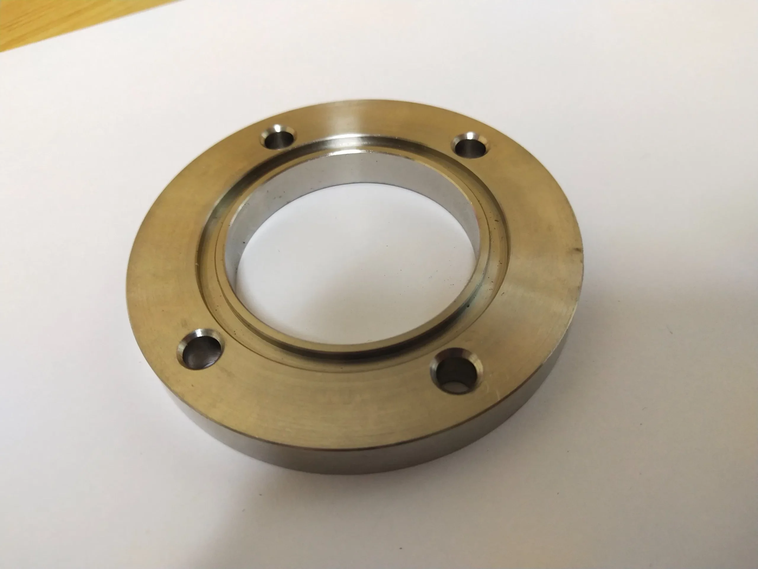CNC Machining, Precision Gears, and Precision Shaft Discs. - Image 3