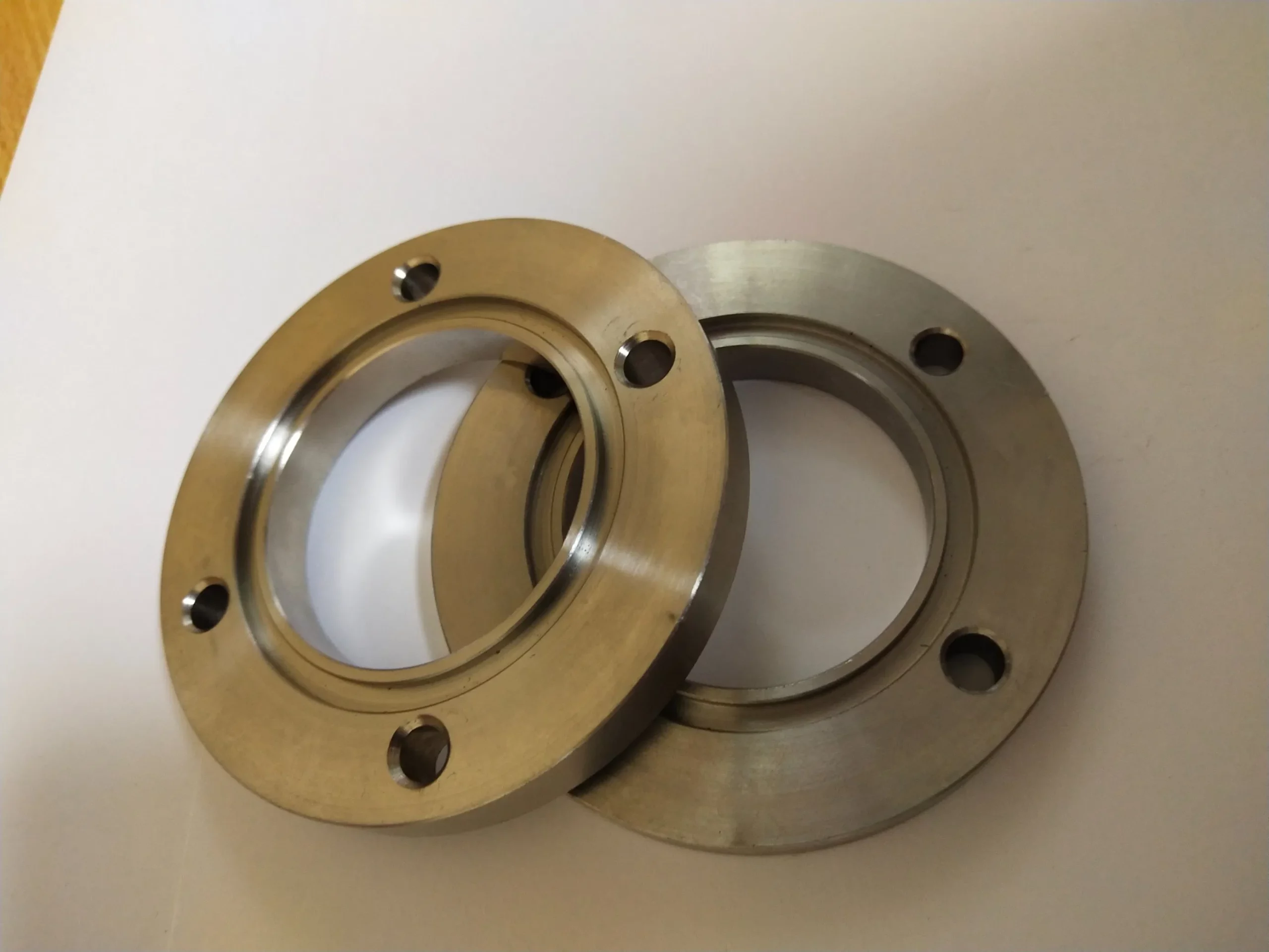 CNC Machining, Precision Gears, and Precision Shaft Discs. - Image 5