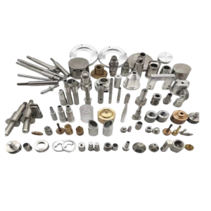 CNC Machining Prototype Turning Milling Metal Machine Precision Custom CNC Machining Parts Components
