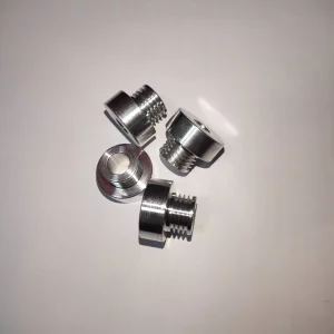 CNC Machining of Aluminum Alloy, Brass, Stainless Steel, CNC Lathe, Aluminum Shell, Precision Hardware, Plastic Parts Processing