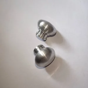 CNC Machining of Aluminum Alloy Parts, Stainless Steel Machining, Motorcycle Aluminum Alloy Parts, CNC Machining
