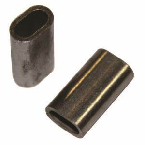 CNC Machining of Customized Slotted Parts Connecting Sleeves - Image 3