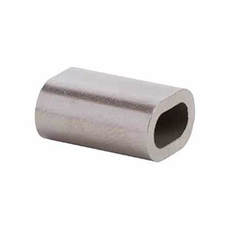CNC Machining of Customized Slotted Parts Connecting Sleeves - Image 5