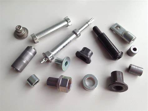 CNC Machining of Mechanical Equipment Components, High-Precision Machining - Image 3