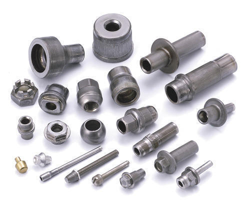 CNC Machining of Mechanical Equipment Components, High-Precision Machining - Image 4