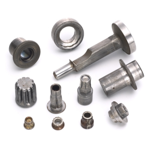 CNC Machining of Mechanical Equipment Components, High-Precision Machining